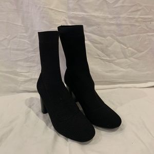 Zara Boots